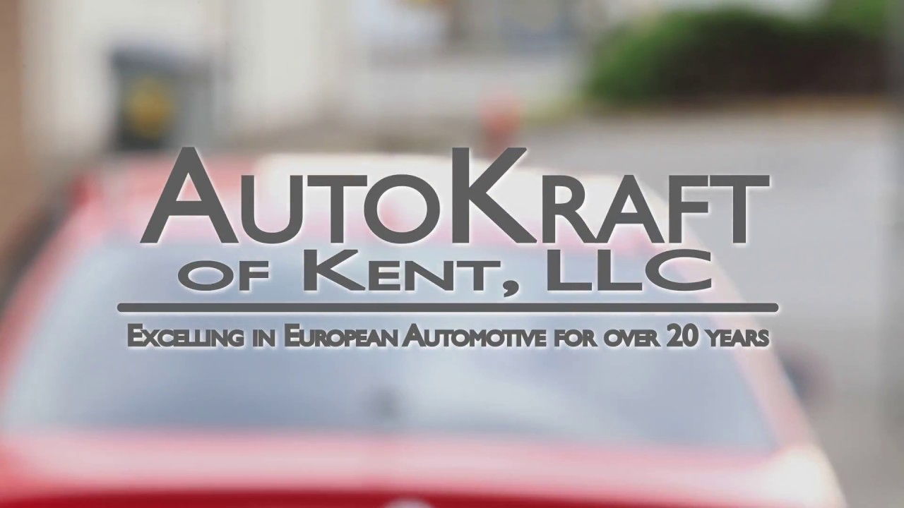 AutoKraft of Kent - Commercial