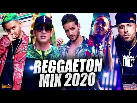 Fiesta Latina Mix 2020 ? Latin Party Hits 2020 ? Musica Latina 2020