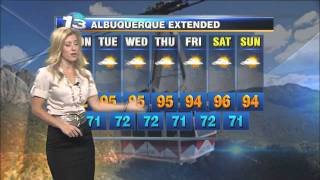Midday News Webcast: July 18, 2011