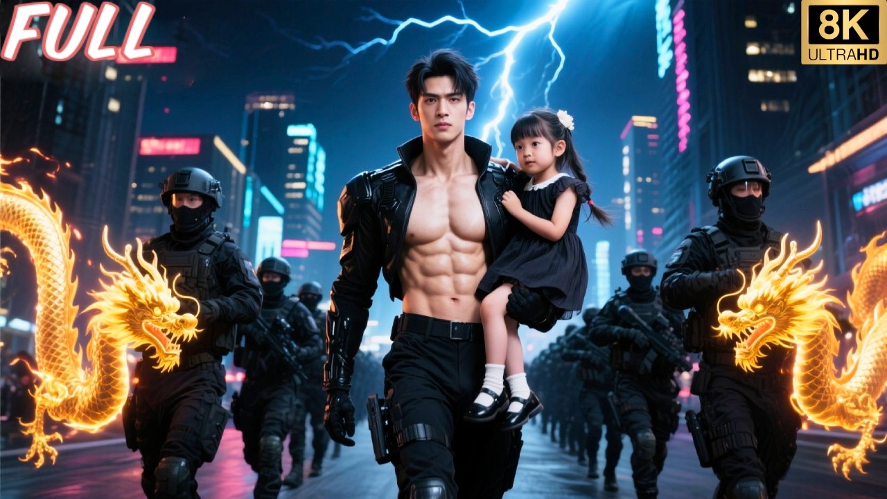 سخروا منها لأنها بلا أب… لم يعلموا أن والدها ملياردير وأسطورة حرب! عاد ليُعلنها أميرته المدللة!