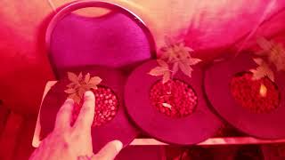 Aquaponics harvesting twice the same plant