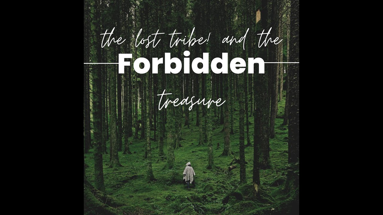 The Lost Tribe & The Forbidden Treasure | Ancient Jungle Mystery Uncovered!