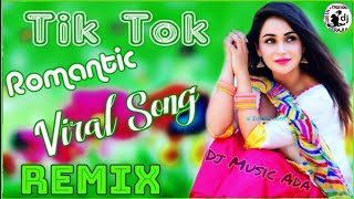 Hindi dj song remix tik tok ...