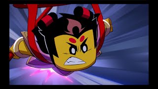 The Calling - MonkieKid AMV/edit [FLASH & S3 SPOILER WARNING]