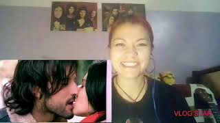 Tarkan - Hüp (first reaction)