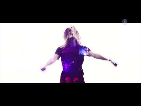 Planetshakers 敬拜團 【OVERFLOW】Official 中文歌詞