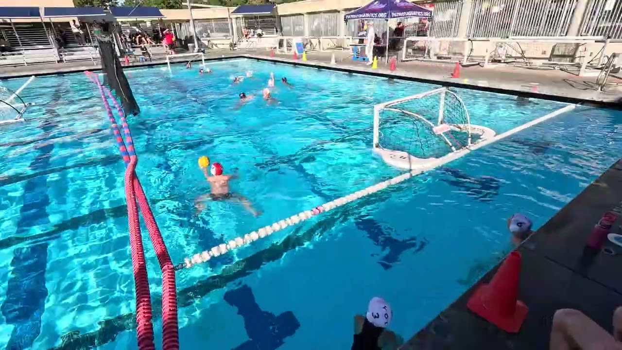 Yolo 10u Black vs Patriot Q1