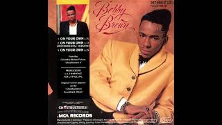 Bobby Brown - On Our Own (Remix)