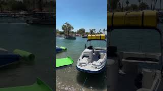 The Fourth of July begins Friday on Lake Havasu
