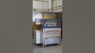 Innovotest Full Automatic Sample Grinding Machine