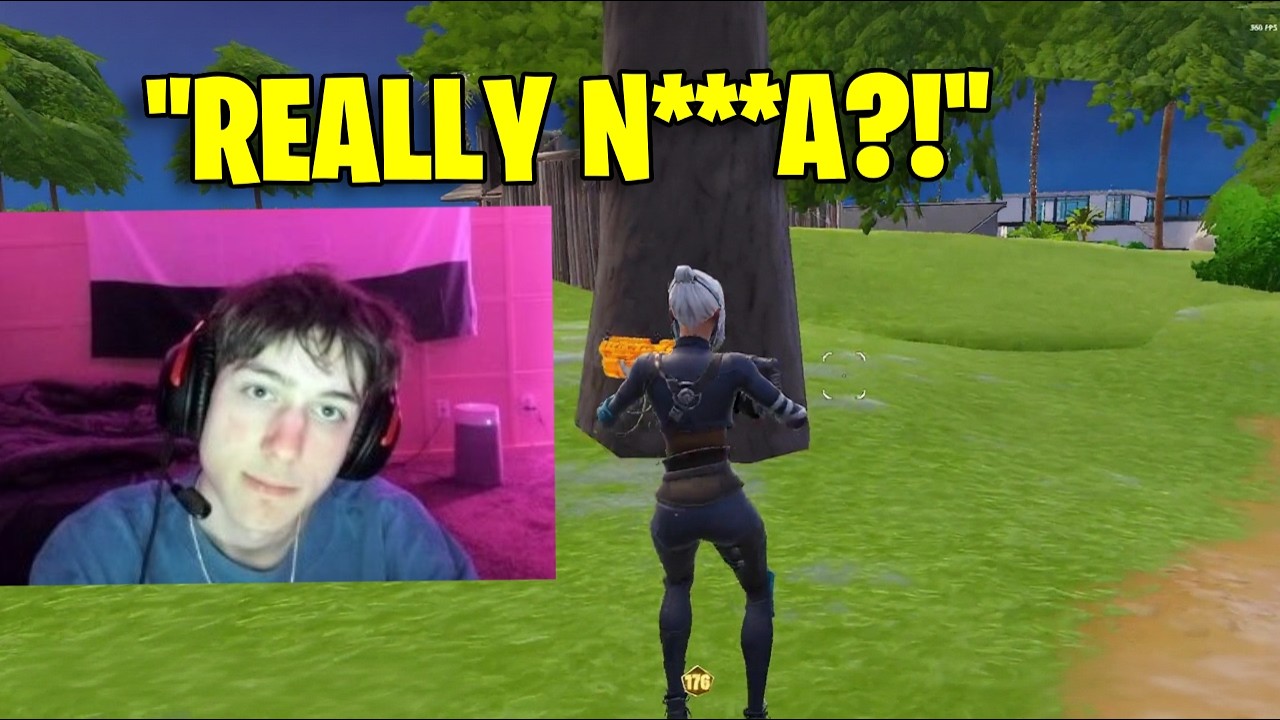 Best Fortnite Clips of 2026!.. (so far) 😭