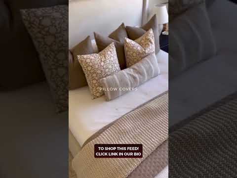 Cozy & Minimal Spring Home Decor from Amazon You’ll Love!