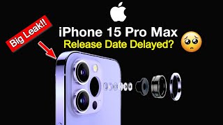 iPhone 15 pro max release date | iPhone 15 plus leaks | iPhone 15 pro max price in India