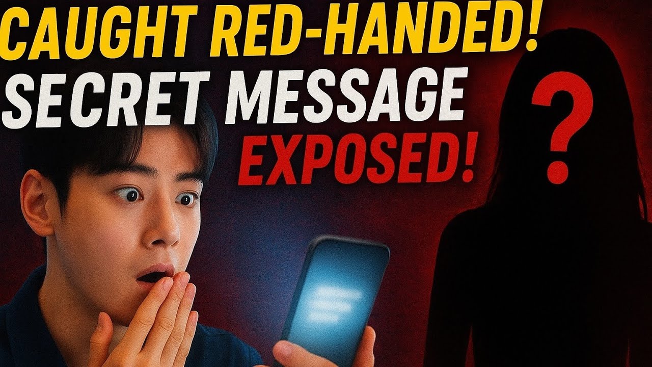 Ча Ын У поймали на получении секретного сообщения — фанаты ошеломлены женщиной, которая за ним стоит