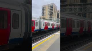 #metropolitan #train #shortfeed #trending #journey #shorts