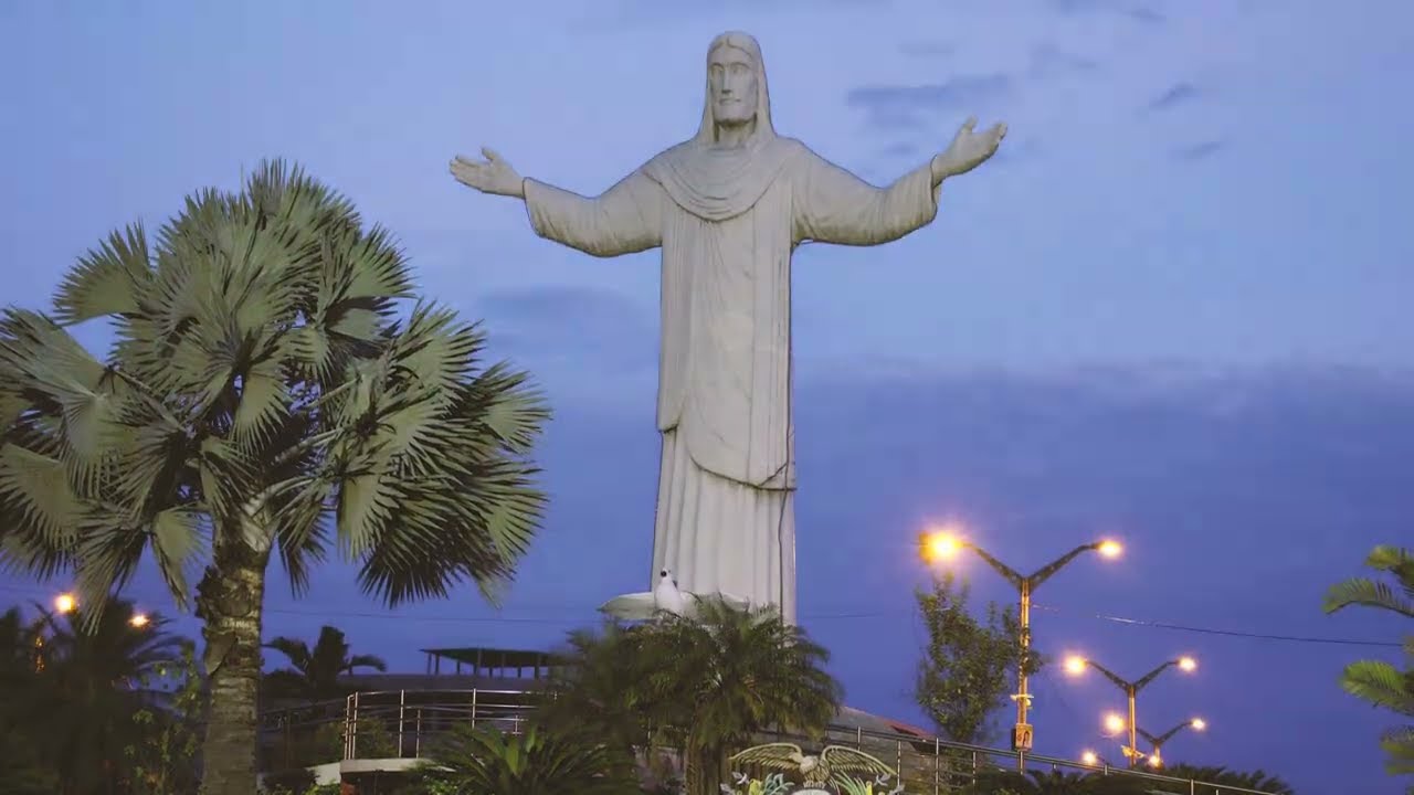 Huaquillas tu destino