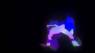 Touchdesigner interactive displacement v2