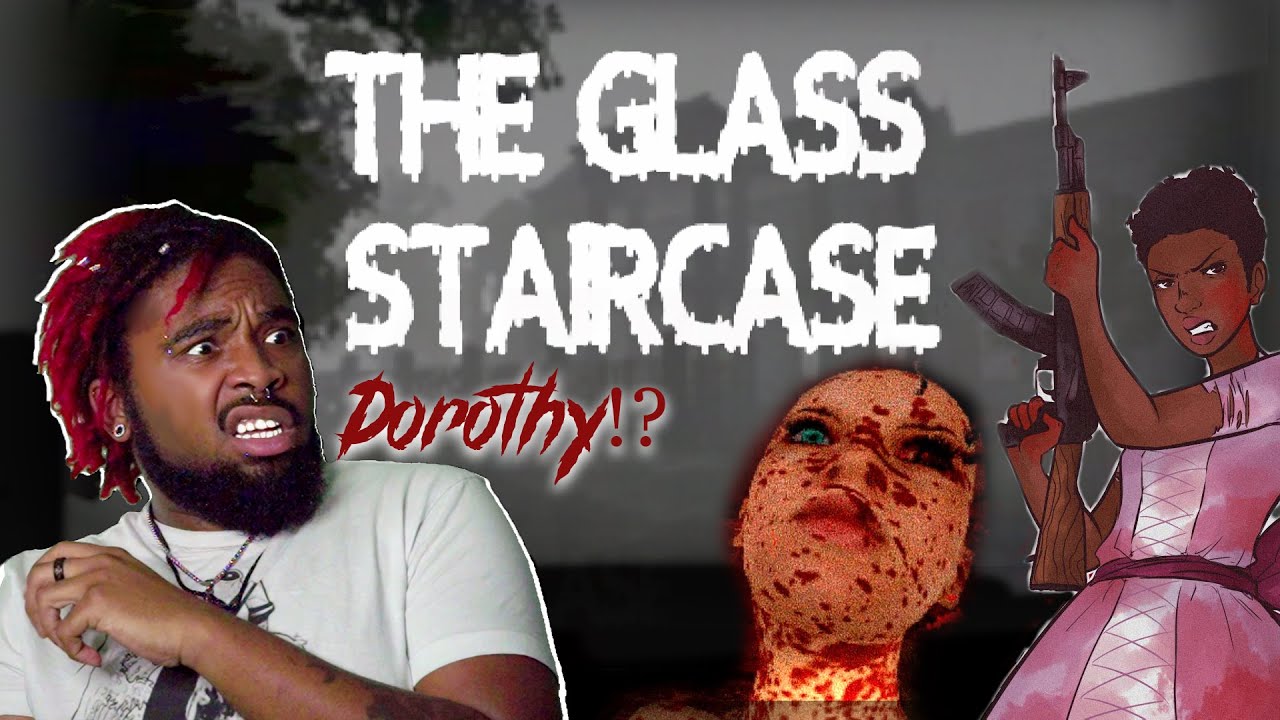 What happened to Dorothy!? | The Glass Staircase (Ending)