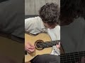 Hymne à l'amour - Édith Piaf (rehearsal) #chill #guitar #guitarcover #classicalguitar