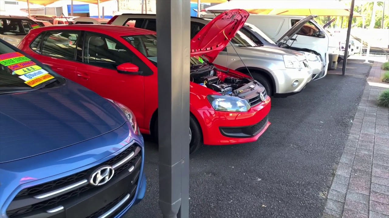Jontom Used Cars Lismore YouTube
