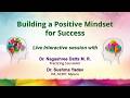 Sahyog : Building a Positive Mindset for Success