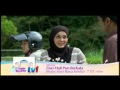 Promo drama bersiri Dan Hati Ini Pun Berkata di TV1 mulai 2 Syawal