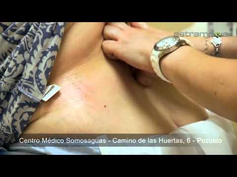 Centro Médico Somosaguas - Pozuelo de Alarcón - YouTube