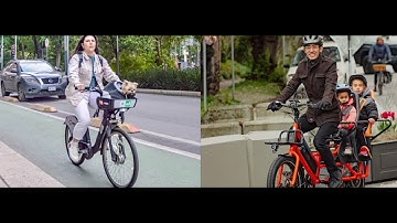 WEBINAR: Cycling Towards Equitable Mobility.