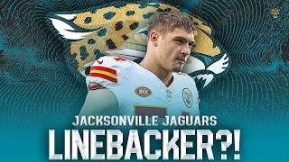 WILL THE JAGUARS SIGN A LINEBACKER!