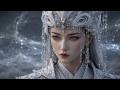 [CC/EN/Multi-Sub] 慕沛靈結嬰失敗 韓立探查五龍海空間節點 遇冰鳳 Mortal's Journey to Immortality  凡人修仙傳