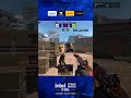 Vitality turned a lost round into PURE CONTROL! 2v4 #esl #colognemajor #cs2