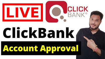 How to Get Clickbank account Approved 2020 | 100% Problem Solve