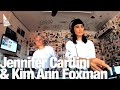 Jennifer Cardini & Kim Ann Foxman @ The Lot Radio (Oct 25th 2019)