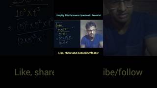 Only Smart Students Can Solve This Fast 😮 #shorts