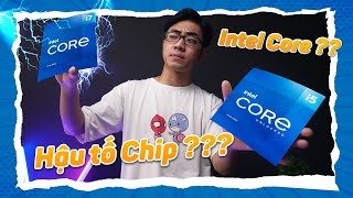 Chip U, M, H, K, HQ là gì??? Giải mã tất tần tật ý nghĩa tên, ký hiệu, hậu tố chip Intel!!!