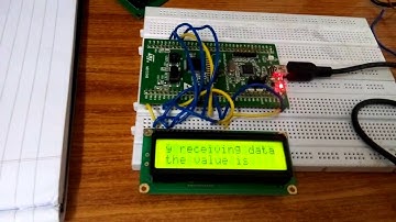 16x2 LCD Display with moving animation