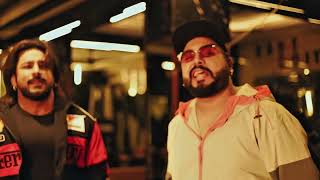 Alpha 33 - Carnivorous Sameer Danny