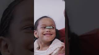 Cute Kids React to Tech Gifts!