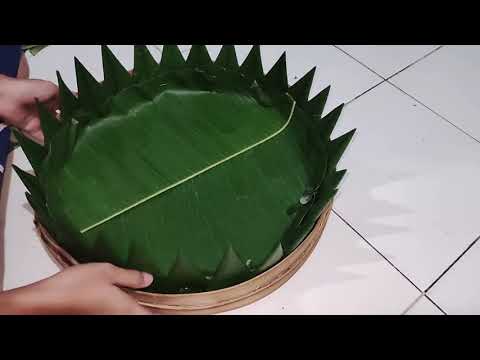 Tumpeng Segitiga