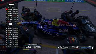 🏁 LIVE F1 Game 26 Monaco Grand Prix 2026 | Circuit de Monaco 🇲🇨 | #MonacoGP