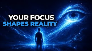 The Observer Effect Explained: Why It Changes Your Reality