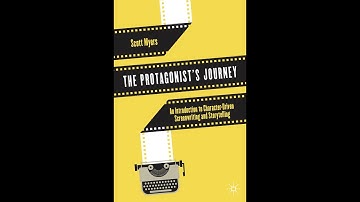 Short clip from chat with Master Screenwriter Scott Myers.  Go Into The Story...