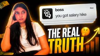 High Salary Is a scam in India