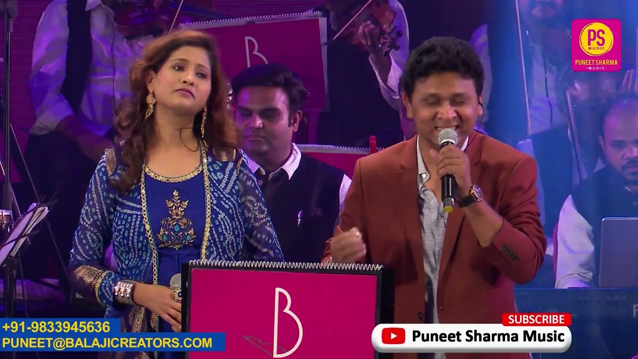 TU MUJHE KABOOL {HD} SAMPADA, SARVESH AMITABH, SRIDEVI | KHUDA GAWAH | LOVE SONGS | BALAJI CREATORS