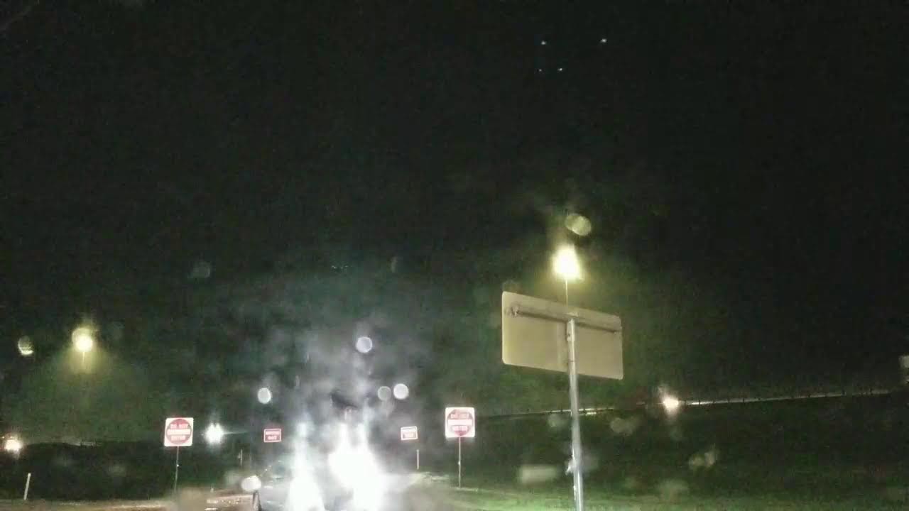🔴 LIVE  Severe Storms and Tornado Chase, Texas 3/14/2022