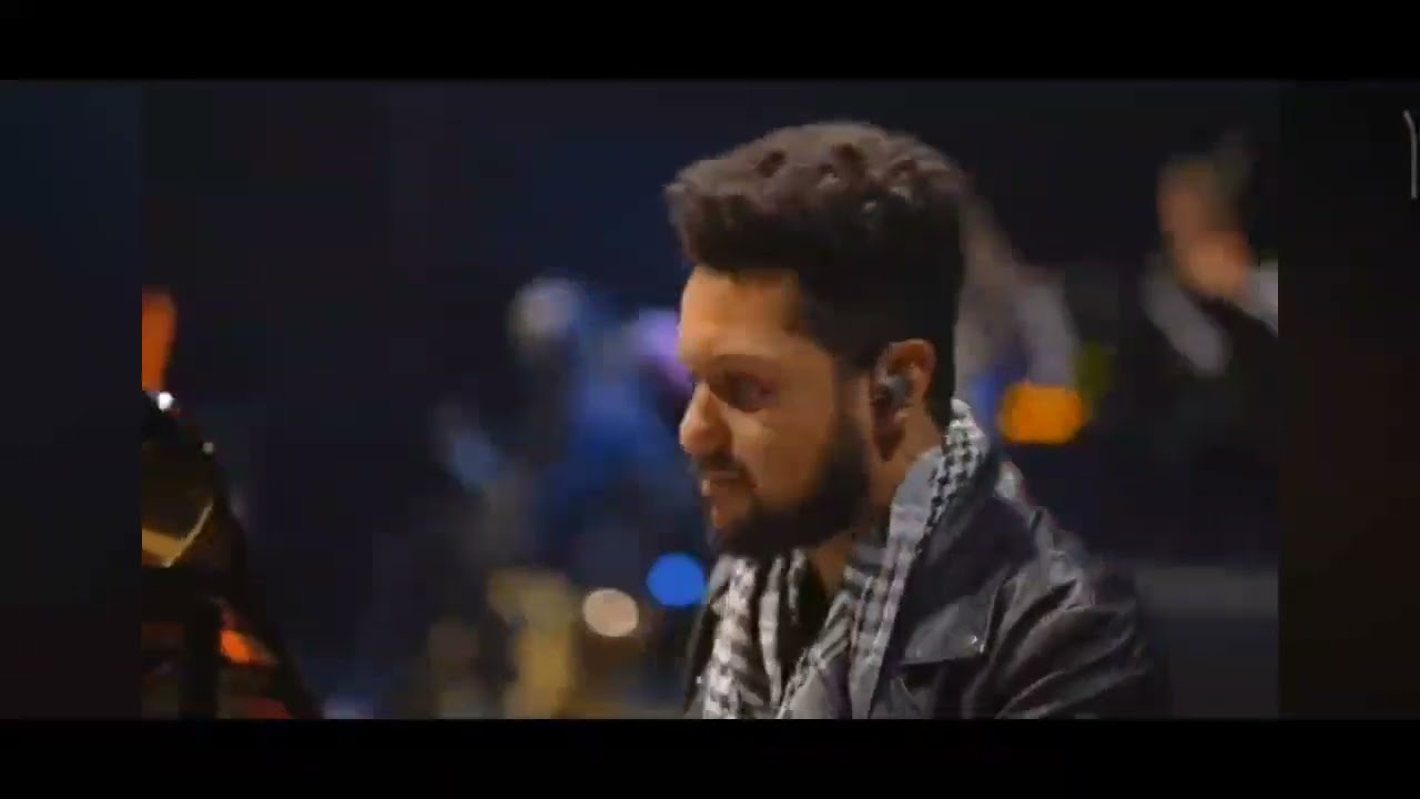 Tears of blood (acústico) - Angra