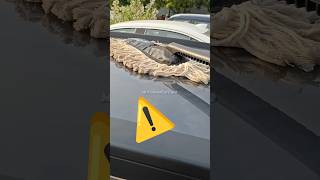 Car Duster எப்படி பயன்படுத்துவது? | ShineXPro Car Cleaning Demo Tamil | Scratch Free Cleaning Tips