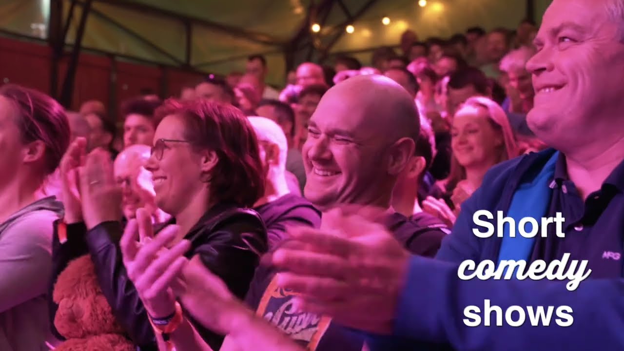 Showreel paaspop 2023 - Wink Events
