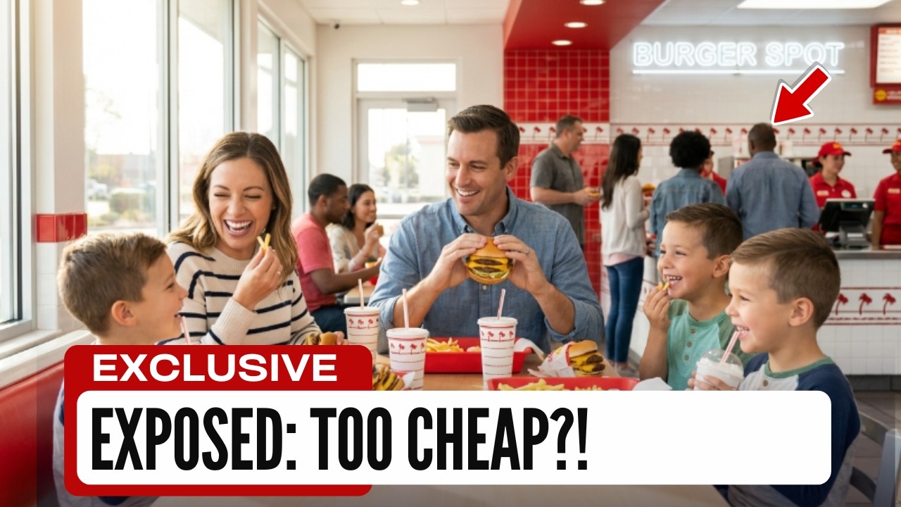 15 Restaurants Serving Scratch-Made Food at Prices That Shouldn't Exist