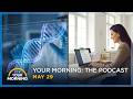 The "Resume Botox" Secret & New Autism Breakthrough | Your Morning: The Podcast